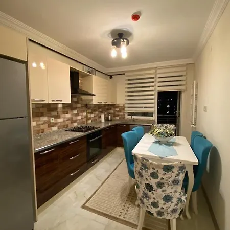 Apartment King Daire *