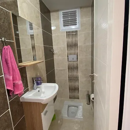 Apartment King Daire Trabzon