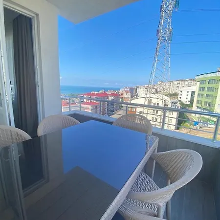 Apartment King Daire Trabzon